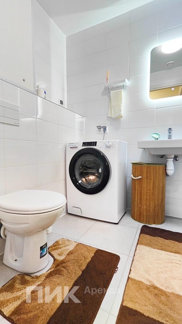 1-к. квартира, 35.2 м², 79 000 ₽/мес — фото № 8