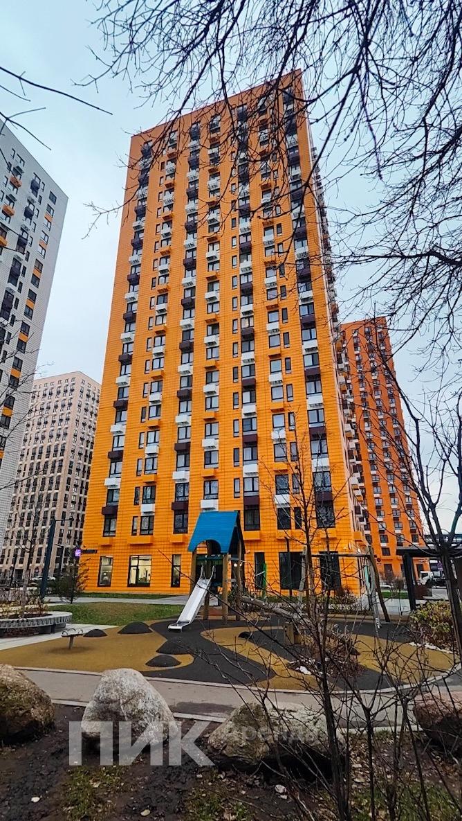 1-к. квартира, 35.2 м², 79 000 ₽/мес — фото № 15