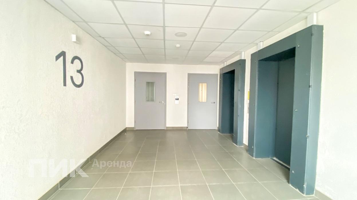 студия, 20 м², 47 200 ₽/мес — фото № 7