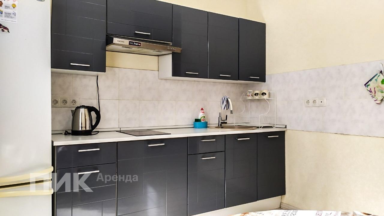 1-к. квартира, 36 м², 37 300 ₽/мес — фото № 7