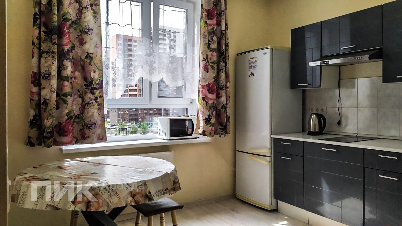 1-к. квартира, 36 м², 37 300 ₽/мес — фото № 6