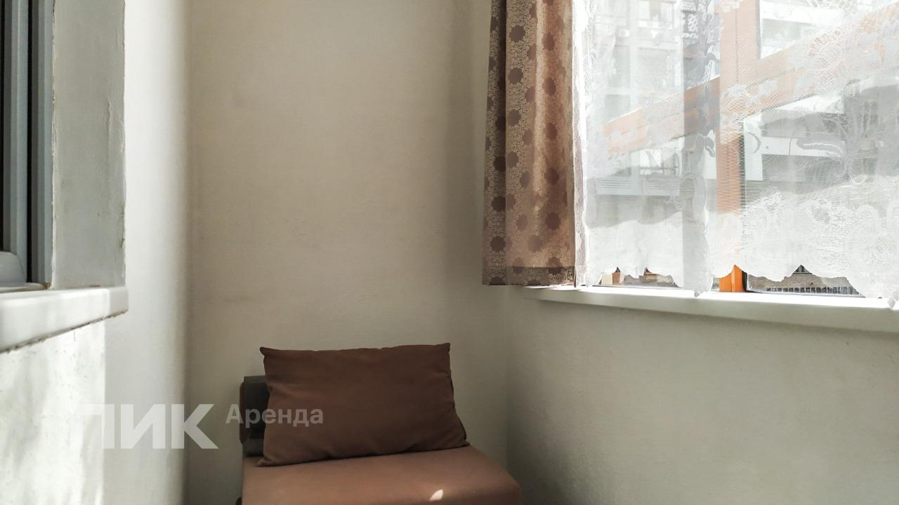 1-к. квартира, 36 м², 37 300 ₽/мес — фото № 13