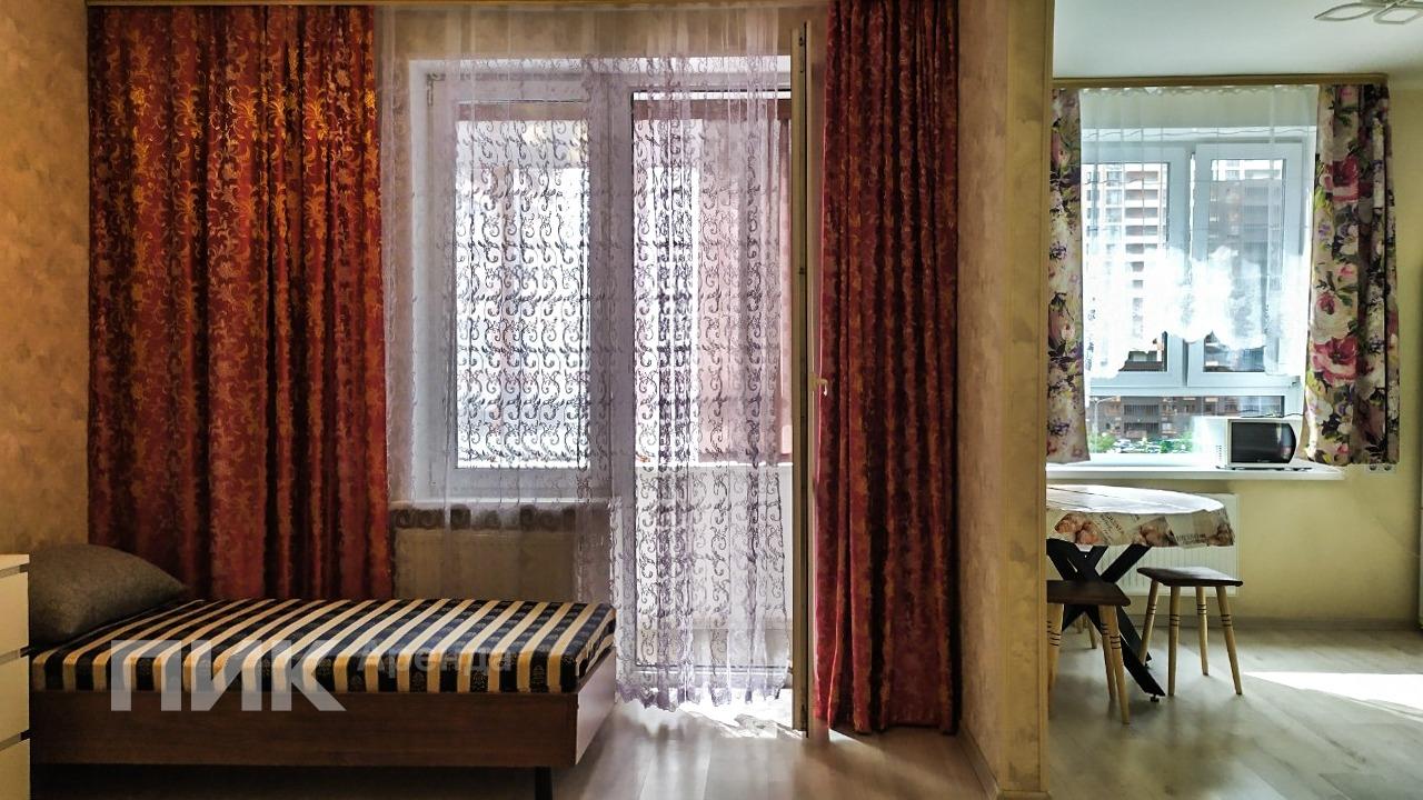 1-к. квартира, 36 м², 37 300 ₽/мес — фото № 2