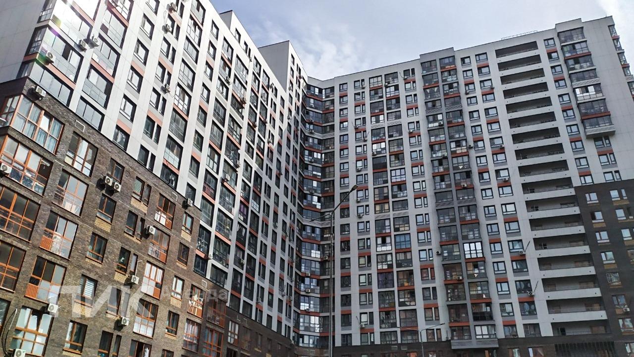 1-к. квартира, 36 м², 37 300 ₽/мес — фото № 18