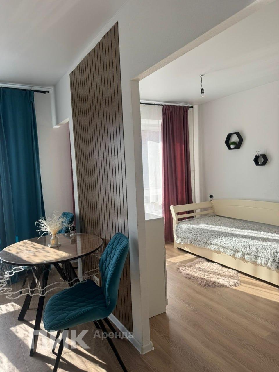 1-к. квартира, 33 м², 45 000 ₽/мес — фото № 4