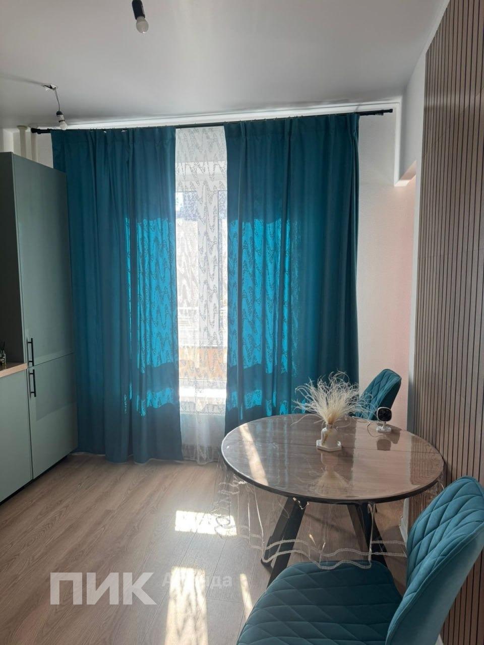 1-к. квартира, 33 м², 45 000 ₽/мес — фото № 11