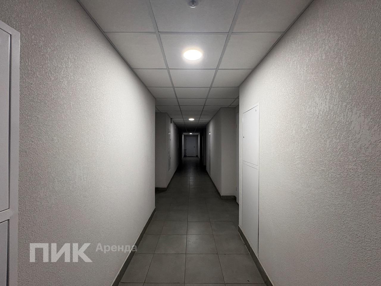 1-к. квартира, 33 м², 45 000 ₽/мес — фото № 20