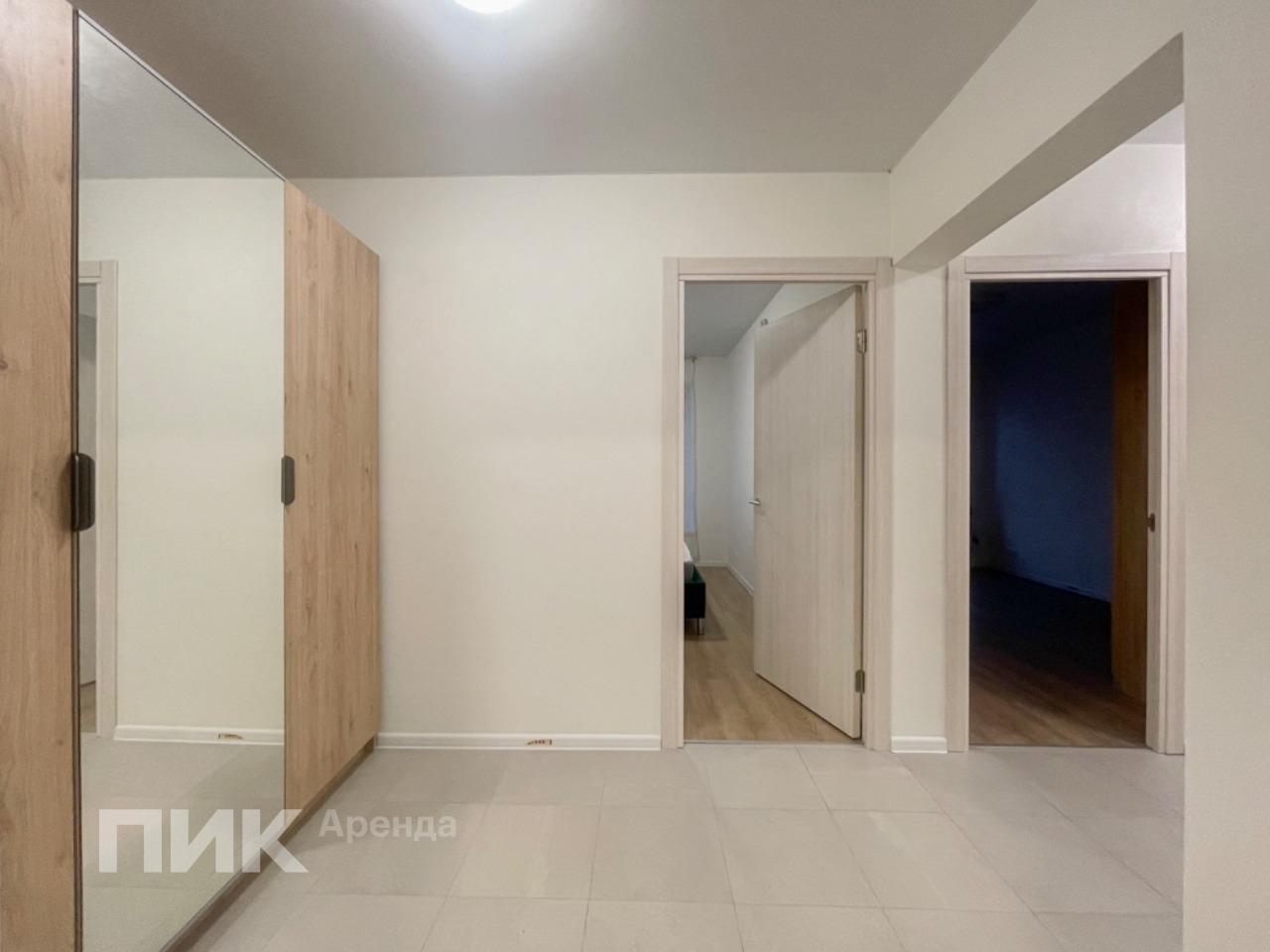 2-к. квартира, 58.6 м², 77 000 ₽/мес — фото № 16