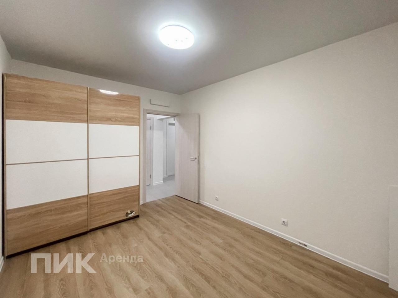 2-к. квартира, 58.6 м², 77 000 ₽/мес — фото № 13