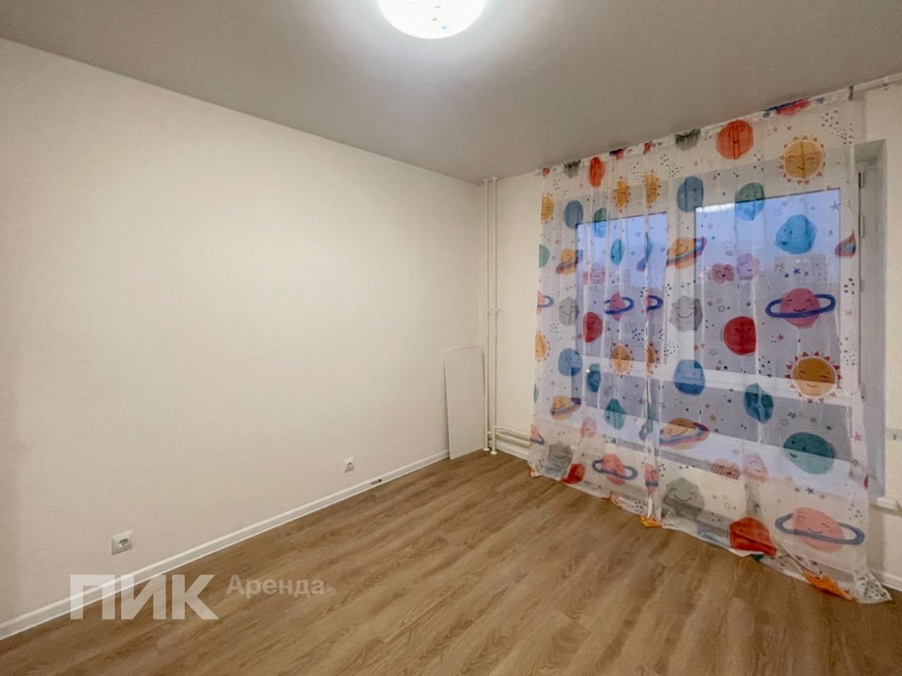 2-к. квартира, 58.6 м², 77 000 ₽/мес — фото № 11