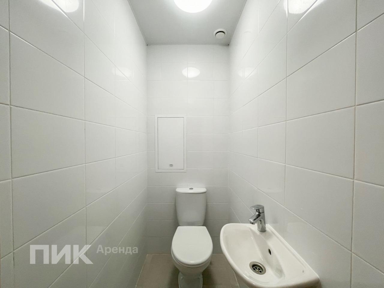 2-к. квартира, 58.6 м², 77 000 ₽/мес — фото № 15