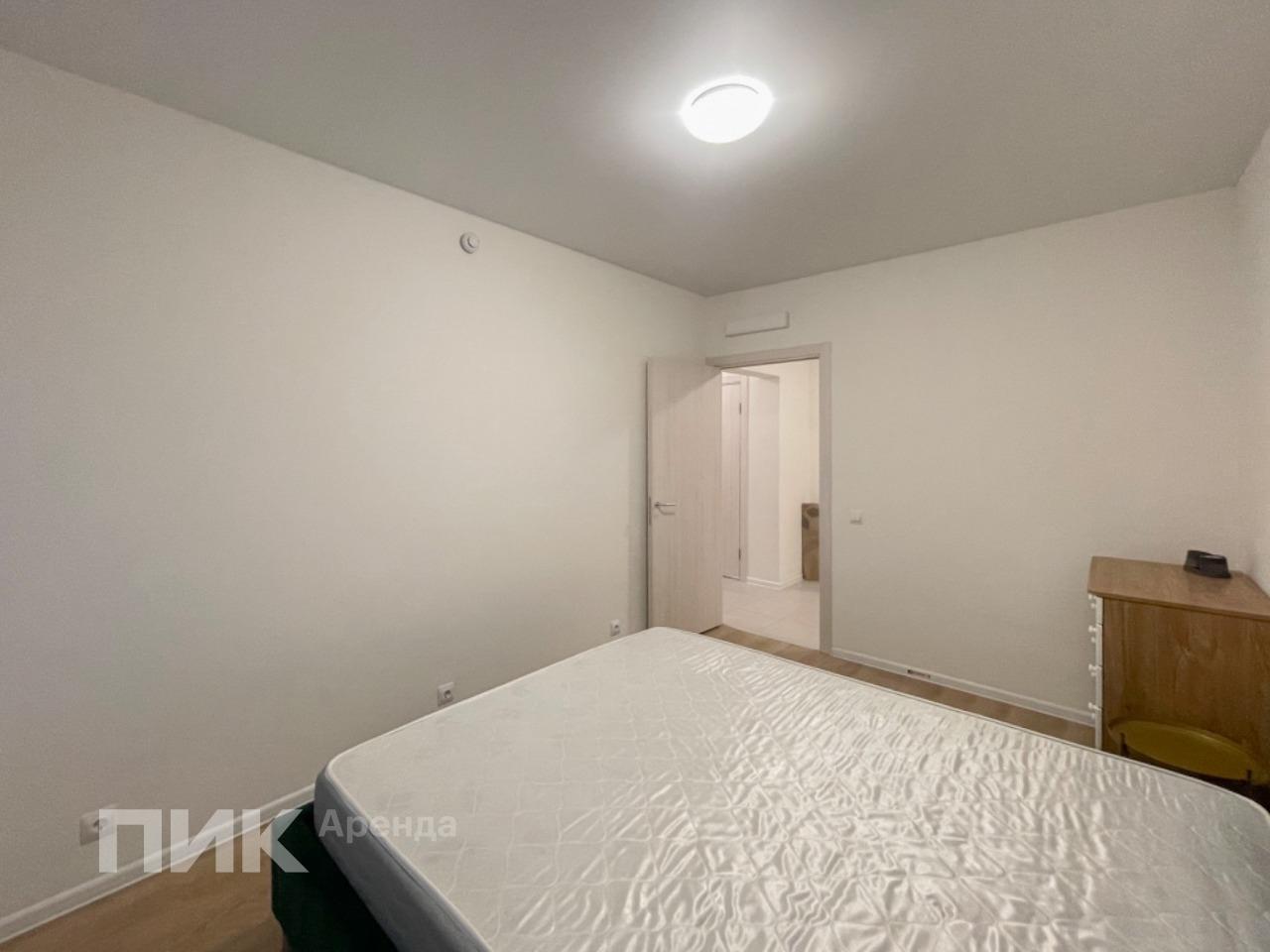 2-к. квартира, 58.6 м², 77 000 ₽/мес — фото № 9