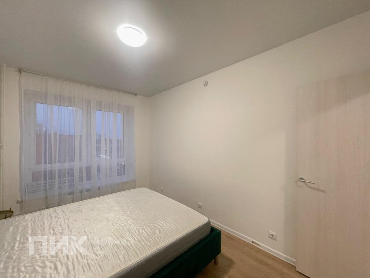 2-к. квартира, 58.6 м², 77 000 ₽/мес — фото № 7