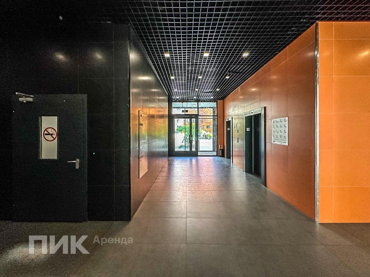 2-к. квартира, 58.6 м², 77 000 ₽/мес — фото № 18