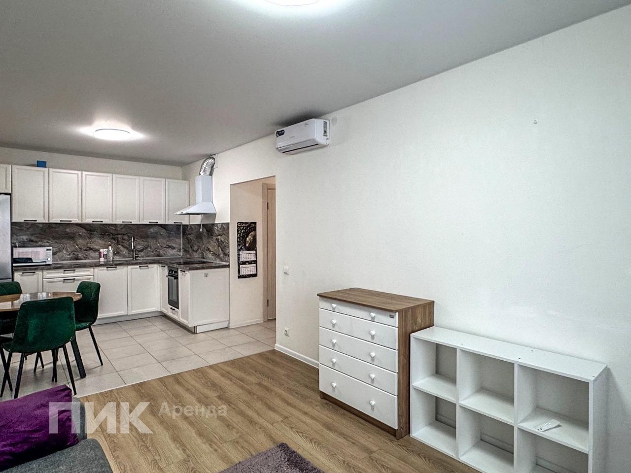 2-к. квартира, 58.6 м², 77 000 ₽/мес — фото № 4