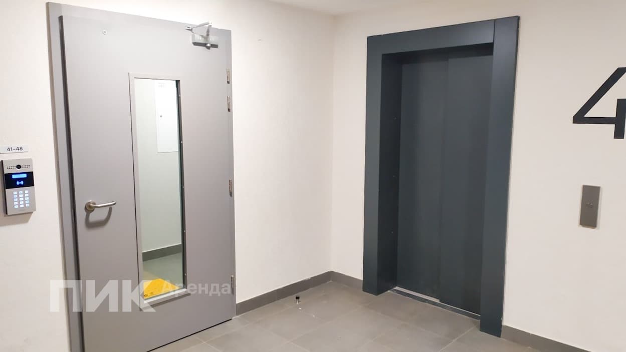 2-к. квартира, 35.6 м², 71 300 ₽/мес — фото № 10