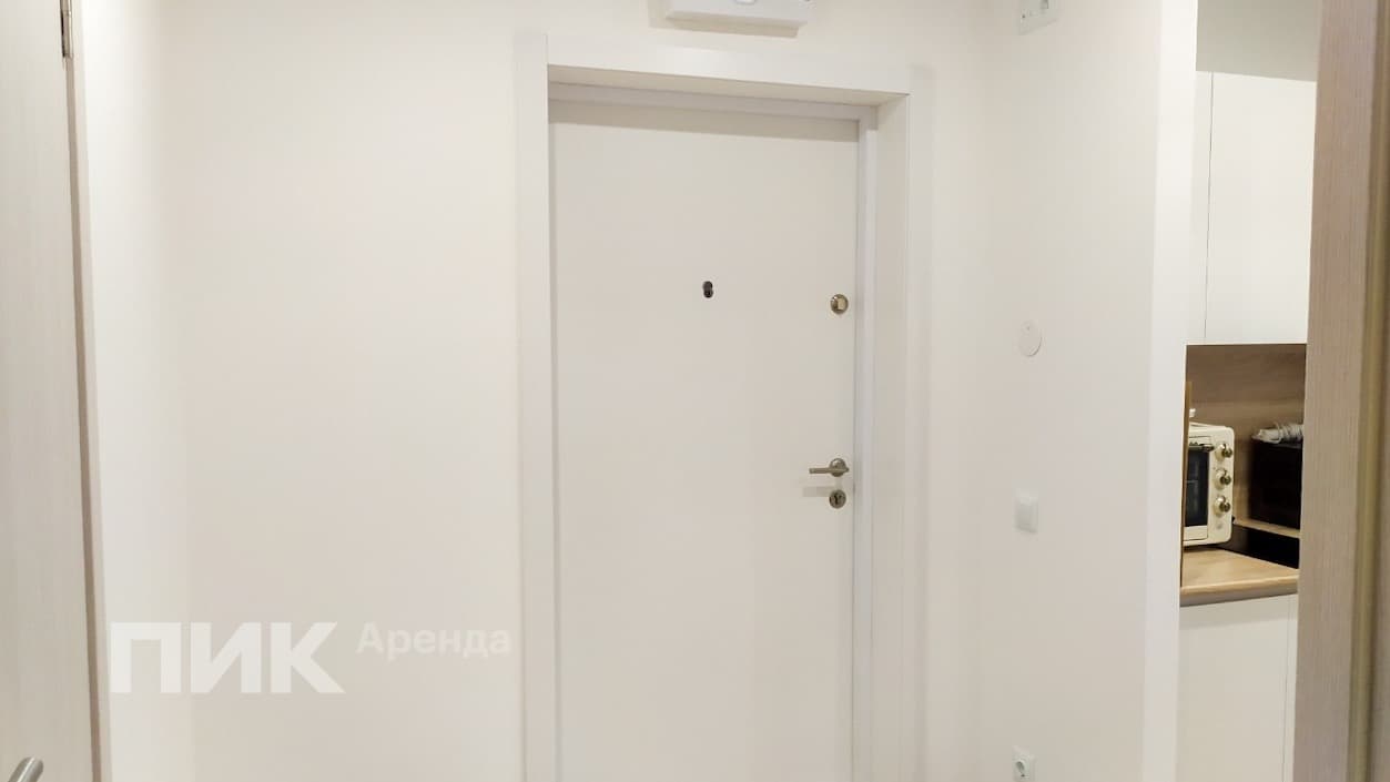 2-к. квартира, 35.6 м², 71 300 ₽/мес — фото № 9