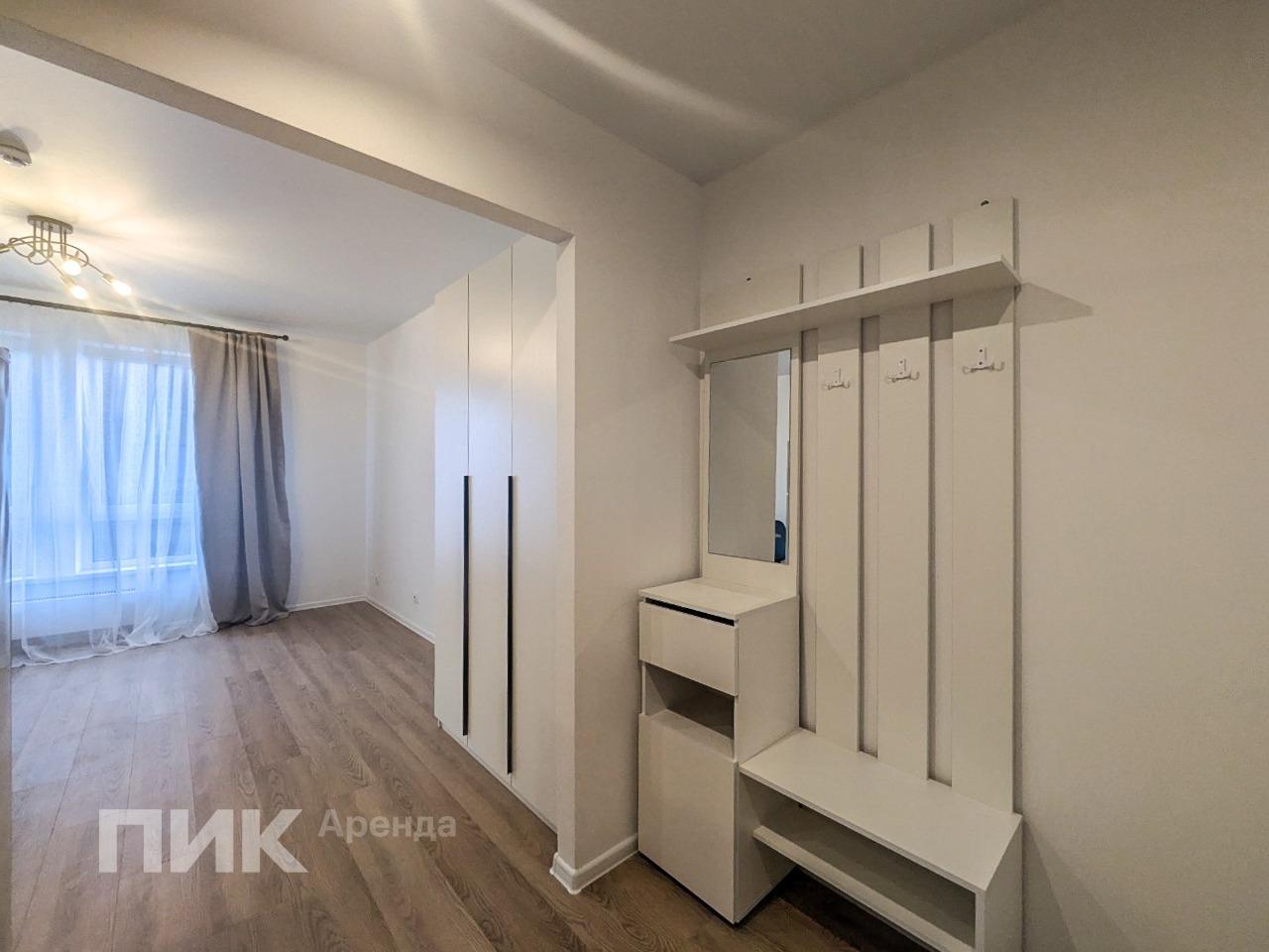 студия, 23.3 м², 63 500 ₽/мес — фото № 7