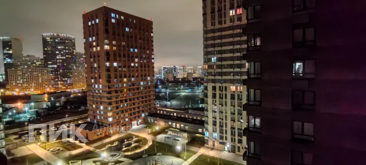 студия, 23.3 м², 72 100 ₽/мес — фото № 10