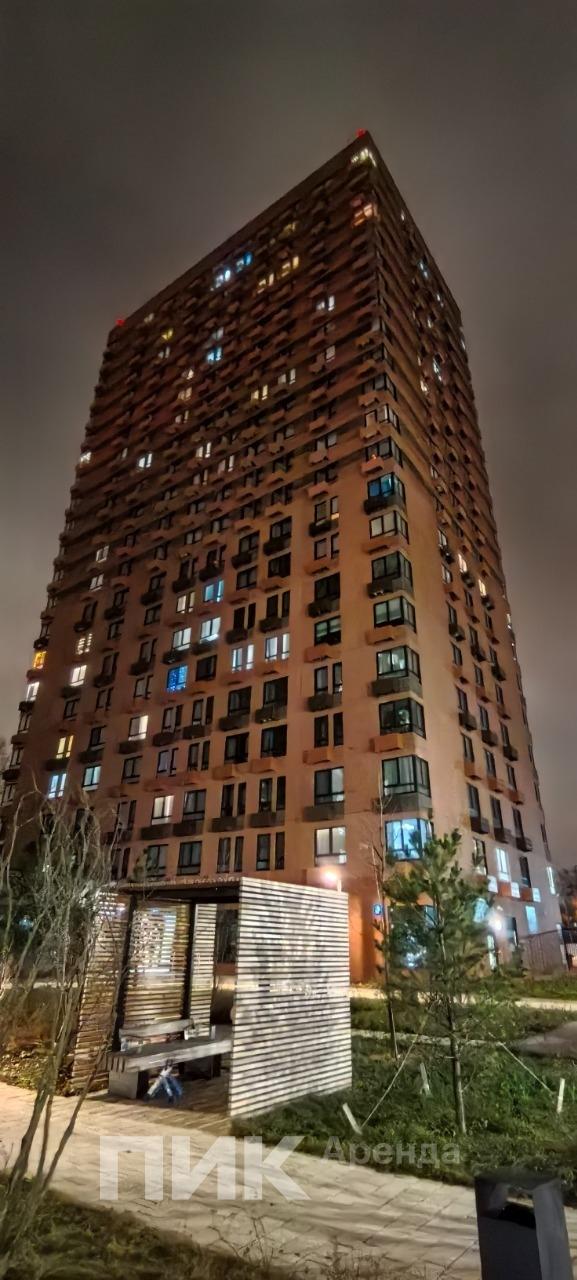 студия, 23.3 м², 72 100 ₽/мес — фото № 11