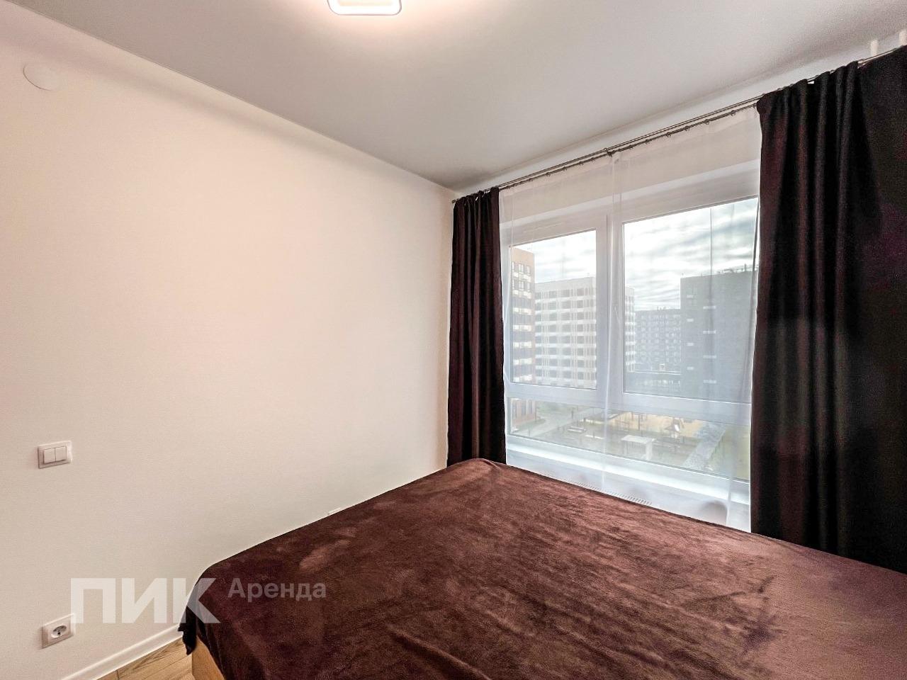 1-к. квартира, 32 м², 49 900 ₽/мес — фото № 2