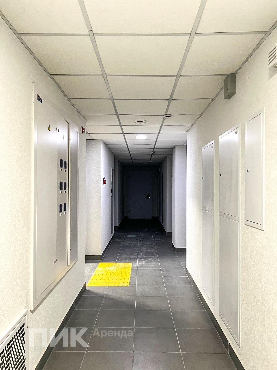 1-к. квартира, 32 м², 49 900 ₽/мес — фото № 12