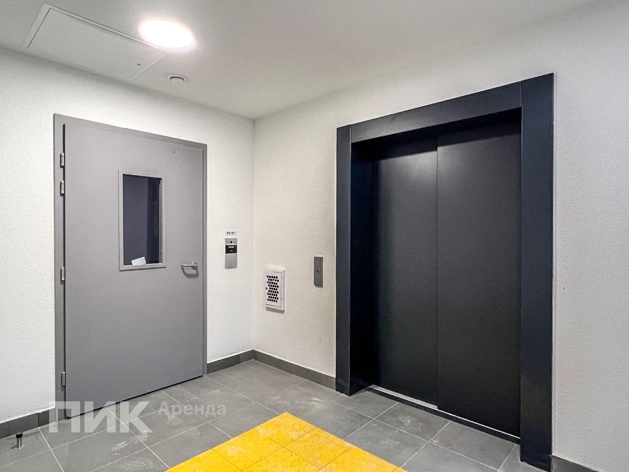 1-к. квартира, 32 м², 49 900 ₽/мес — фото № 13