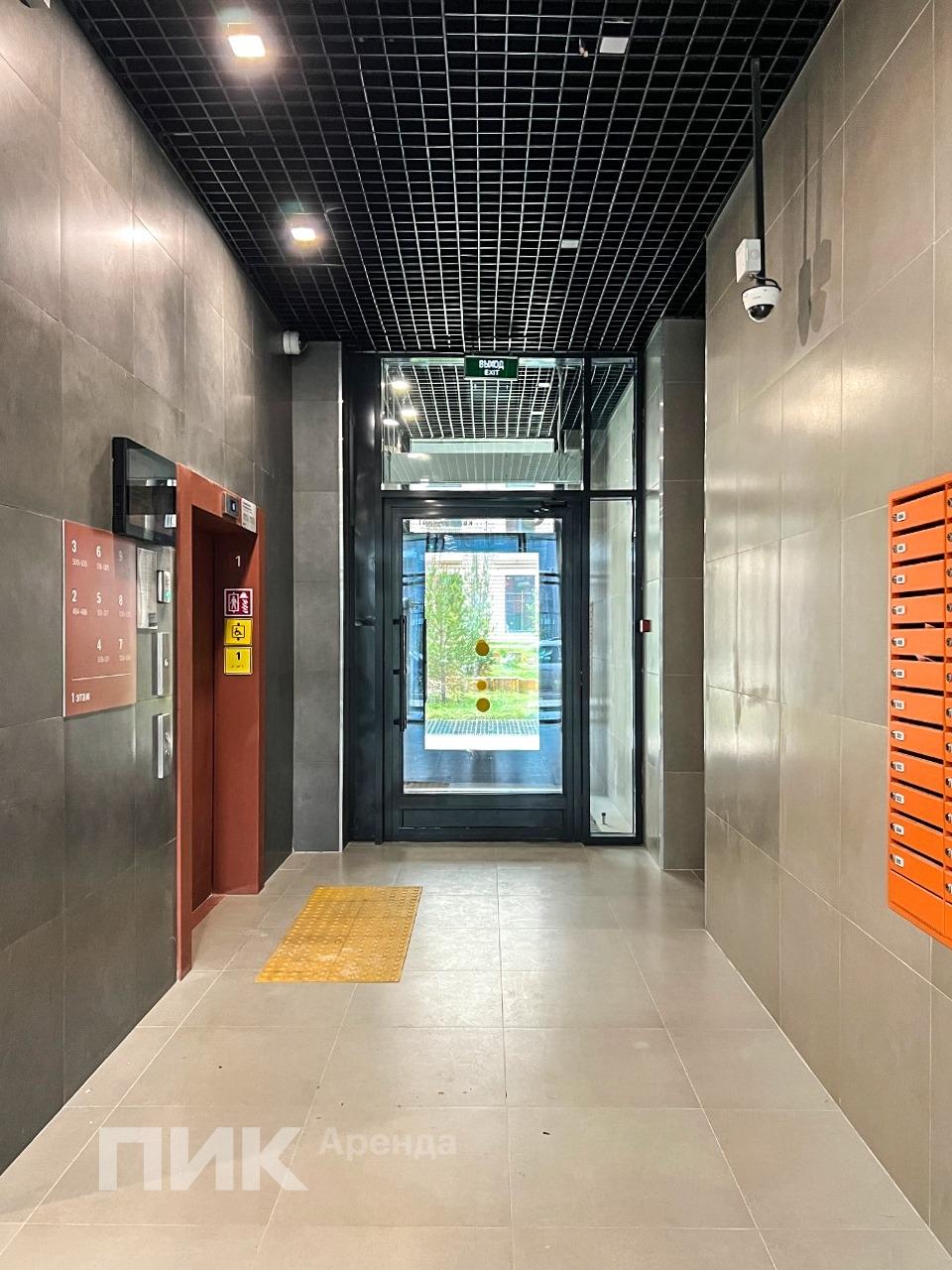 1-к. квартира, 32 м², 49 900 ₽/мес — фото № 14