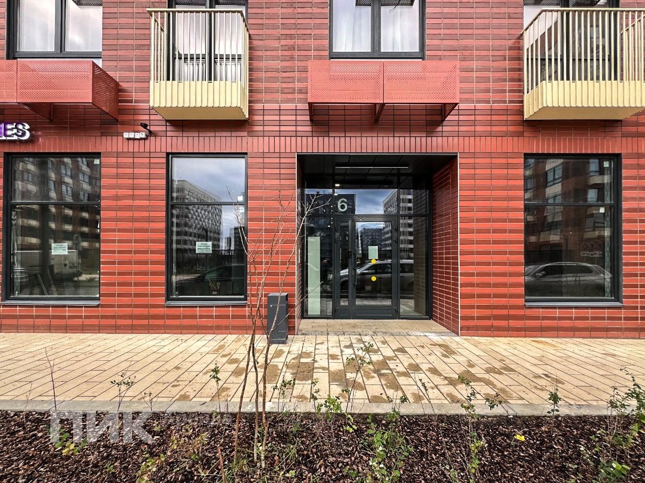 1-к. квартира, 32 м², 49 900 ₽/мес — фото № 17