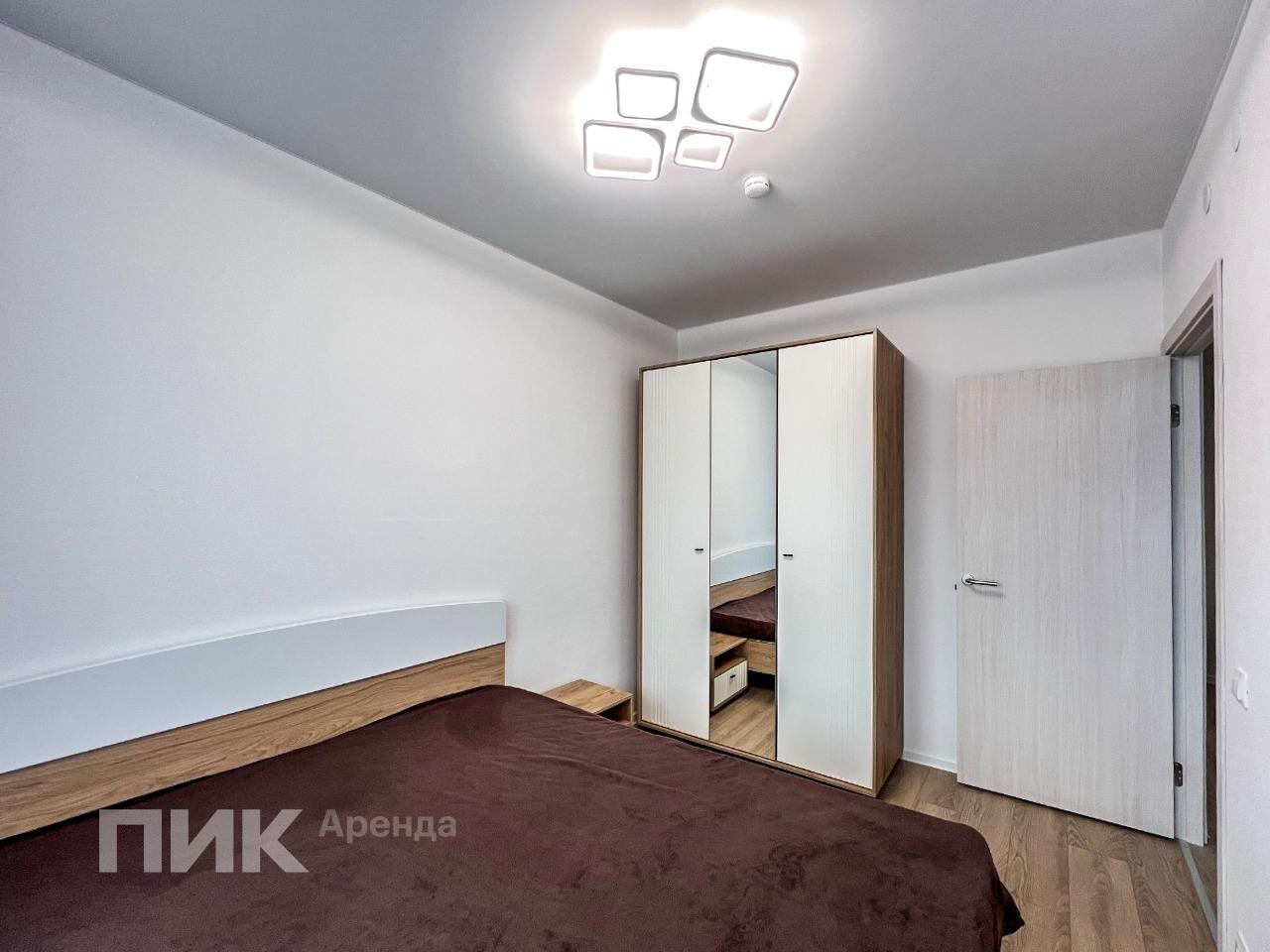 1-к. квартира, 32 м², 49 900 ₽/мес — фото № 3