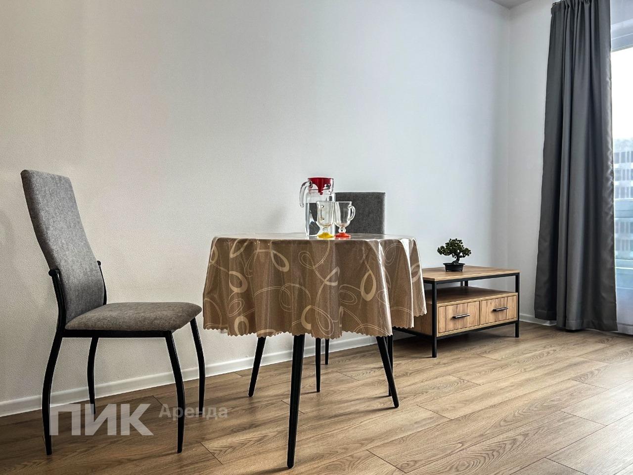 1-к. квартира, 32 м², 49 900 ₽/мес — фото № 5