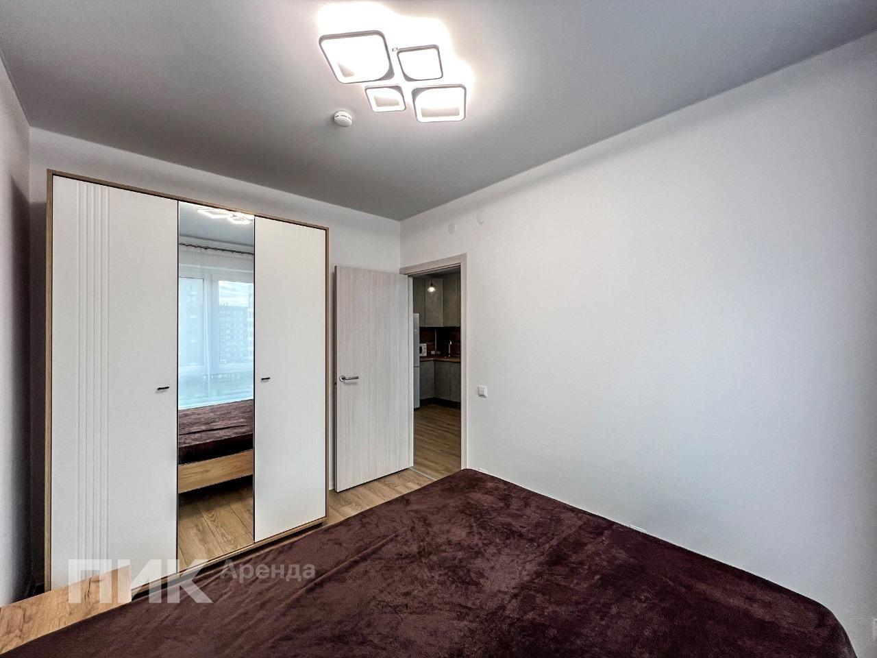 1-к. квартира, 32 м², 49 900 ₽/мес — фото № 4