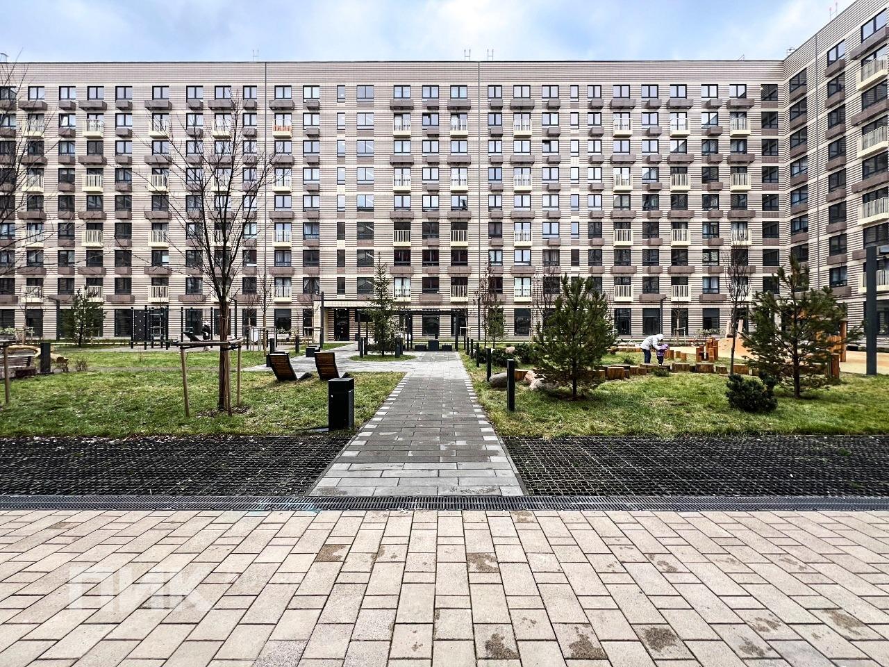 1-к. квартира, 32 м², 49 900 ₽/мес — фото № 18