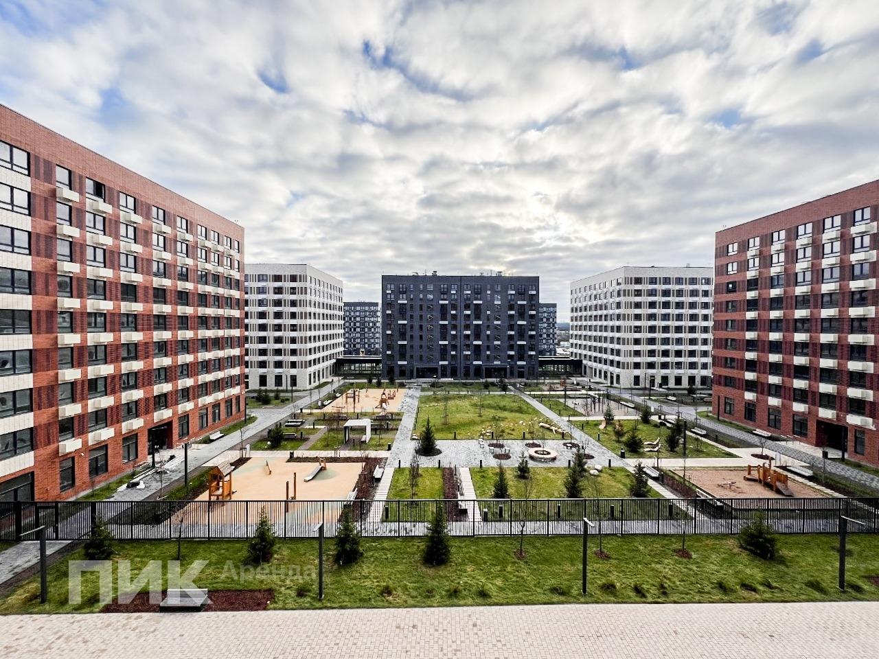 1-к. квартира, 32 м², 49 900 ₽/мес — фото № 15