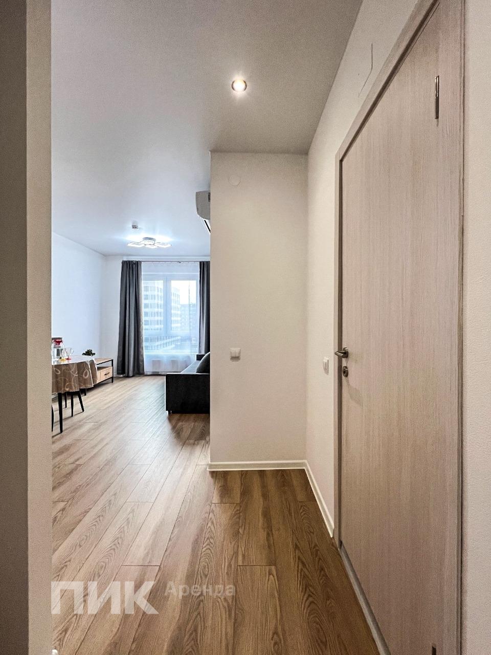 1-к. квартира, 32 м², 49 900 ₽/мес — фото № 10