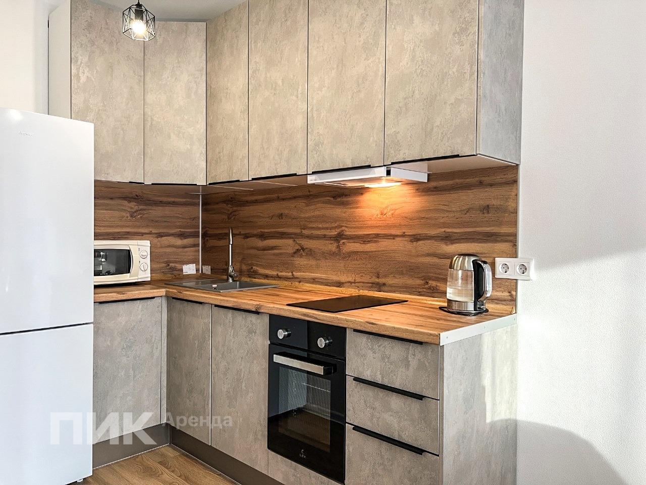 1-к. квартира, 32 м², 49 900 ₽/мес — фото № 8