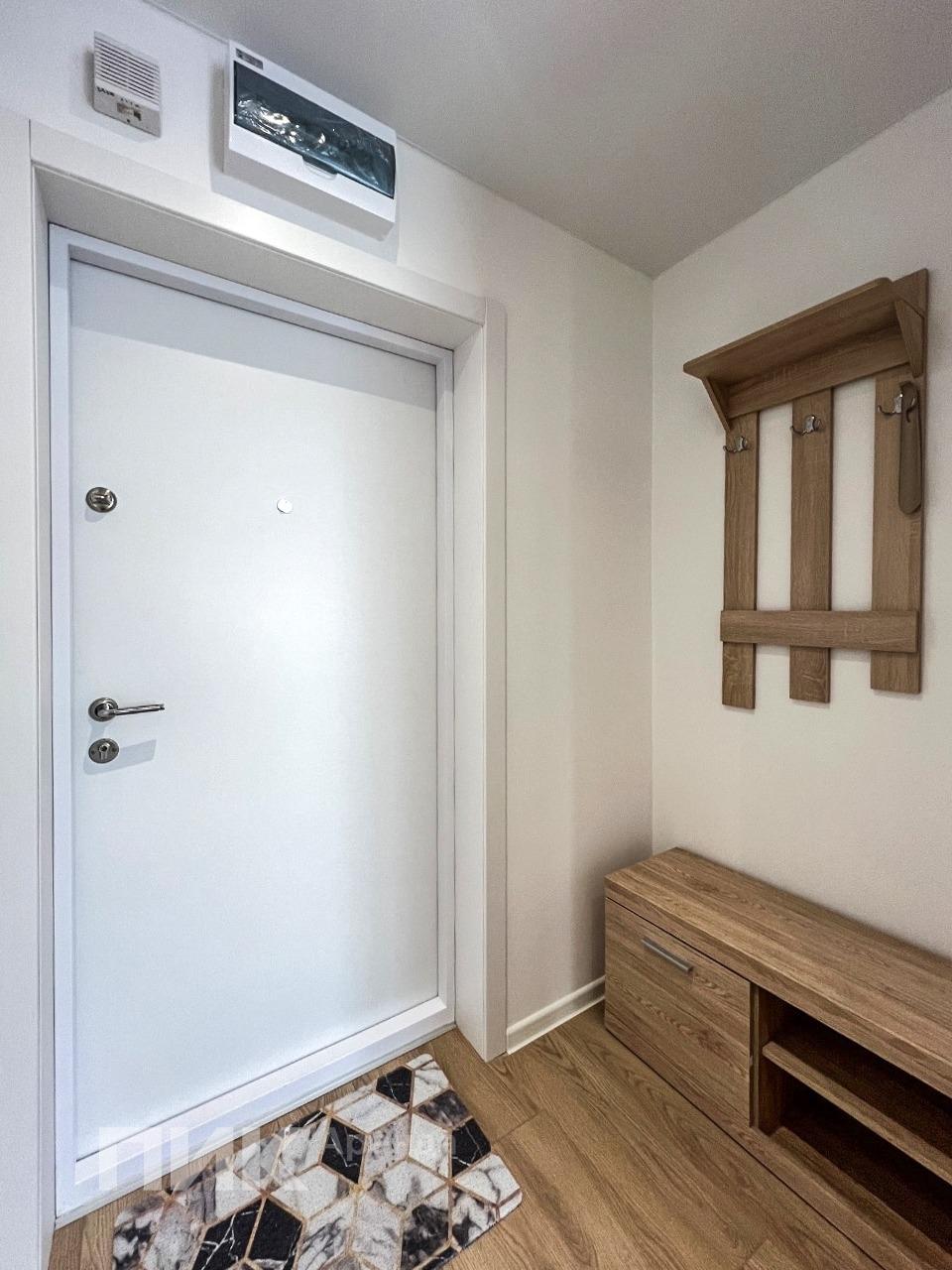 1-к. квартира, 32 м², 49 900 ₽/мес — фото № 11