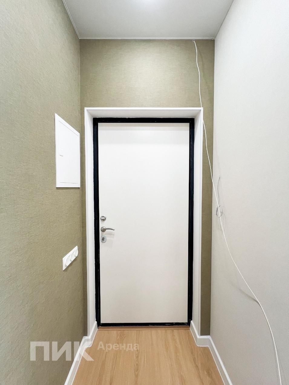 2-к. квартира, 52.4 м², 73 900 ₽/мес — фото № 13