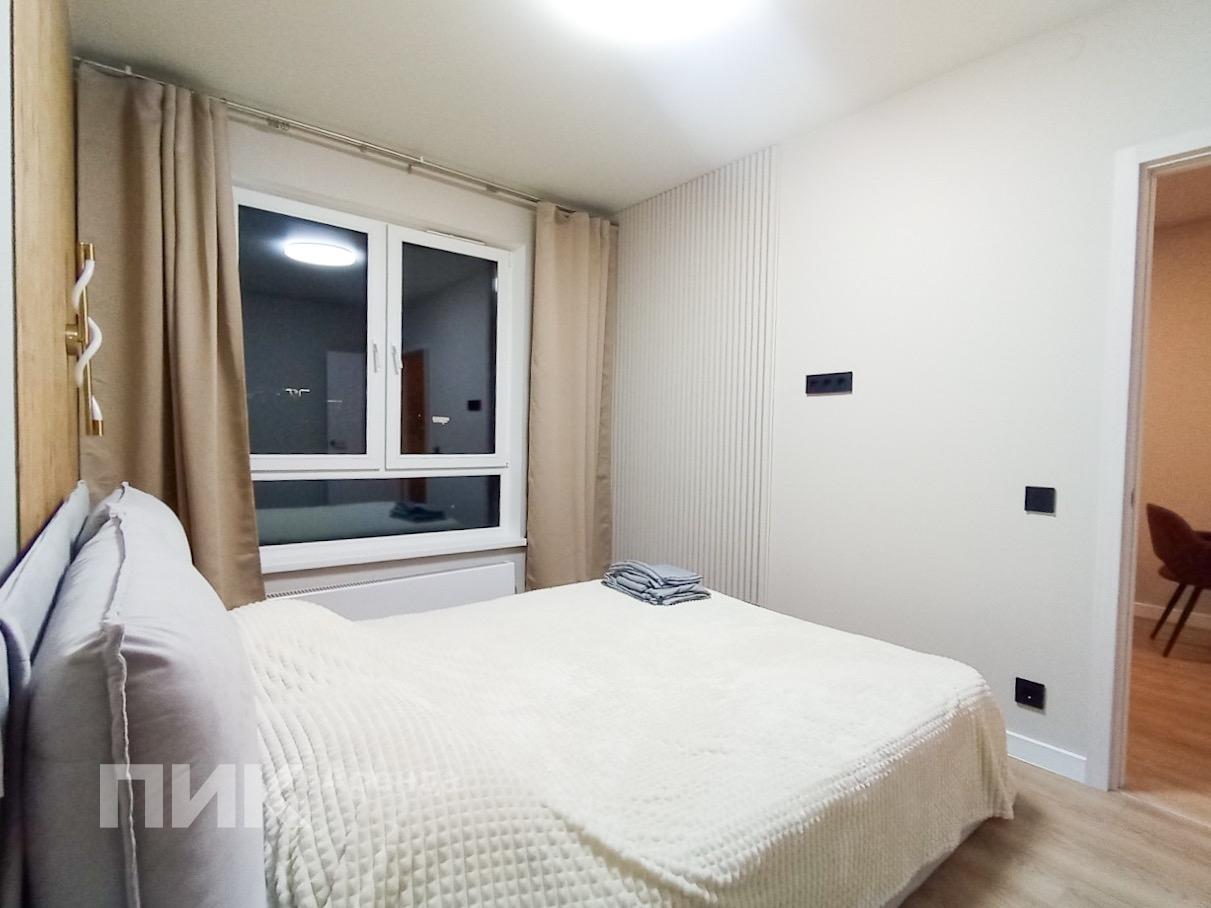 1-к. квартира, 32 м², 90 500 ₽/мес — фото № 2