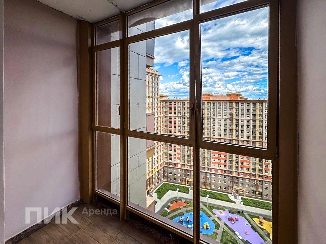 1-к. квартира, 60 м², 105 000 ₽/мес — фото № 13