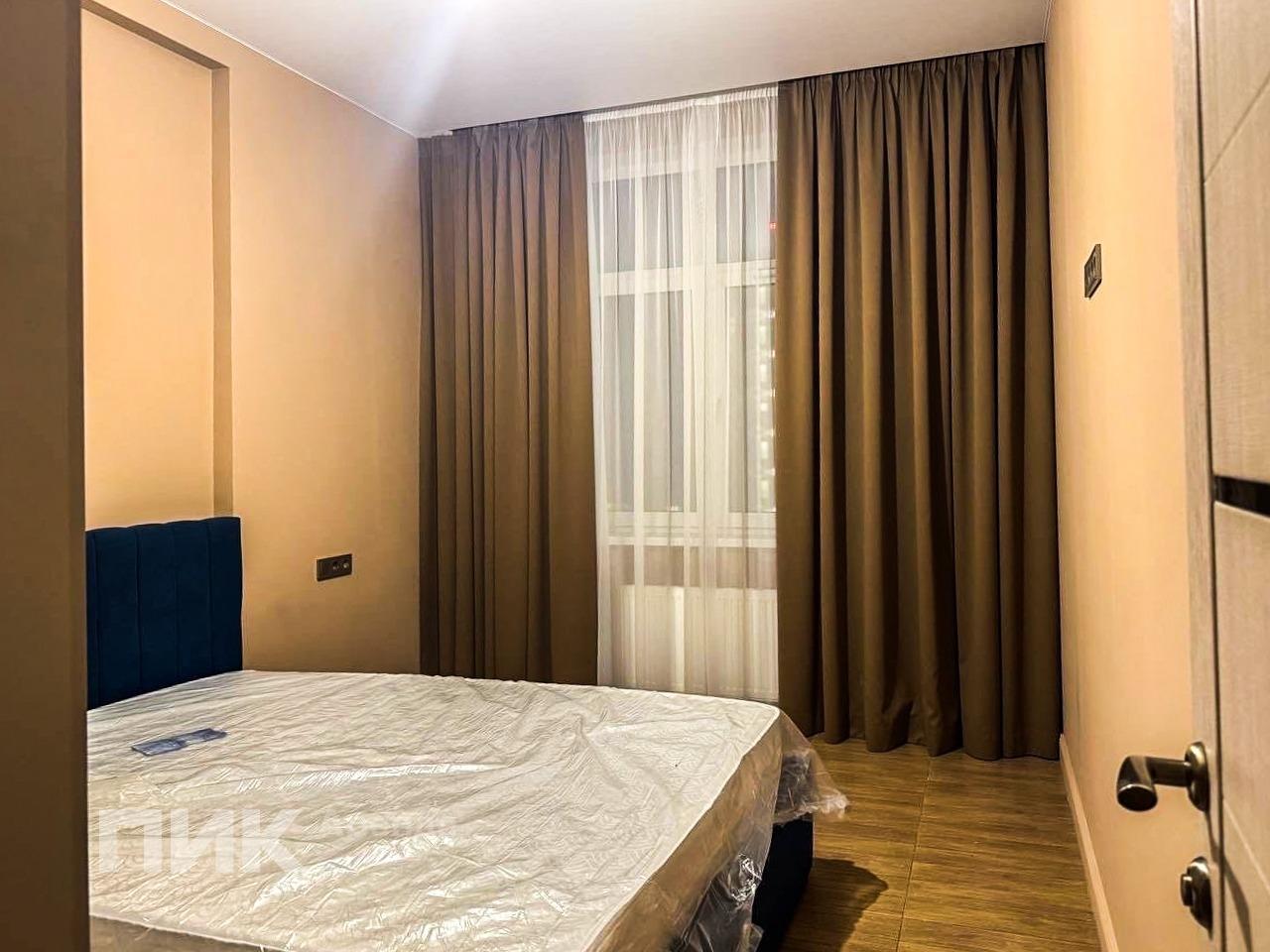 1-к. квартира, 60 м², 105 000 ₽/мес — фото № 7
