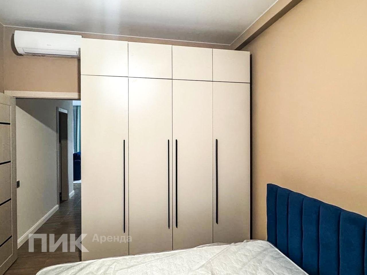 1-к. квартира, 60 м², 105 000 ₽/мес — фото № 8