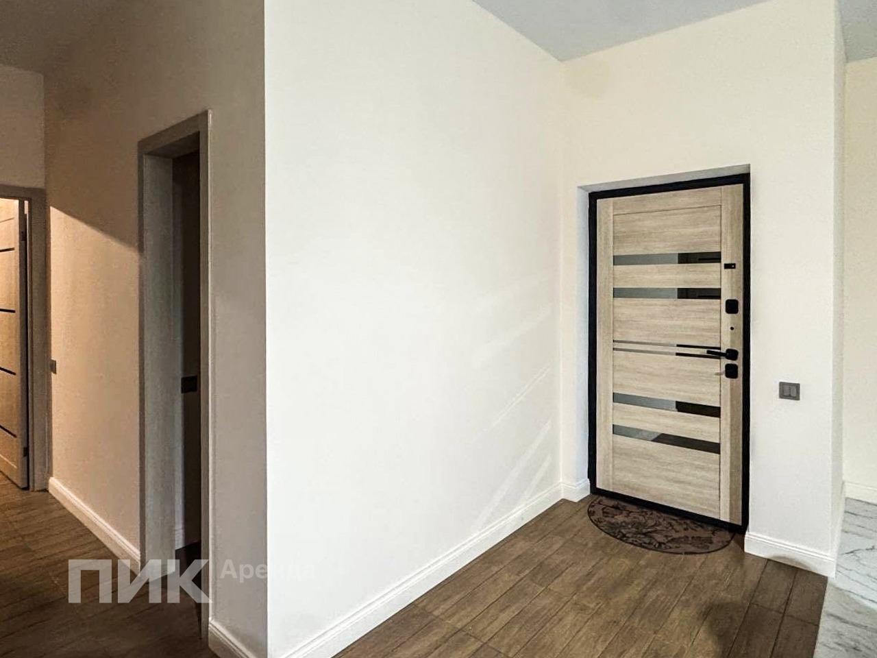 1-к. квартира, 60 м², 105 000 ₽/мес — фото № 12