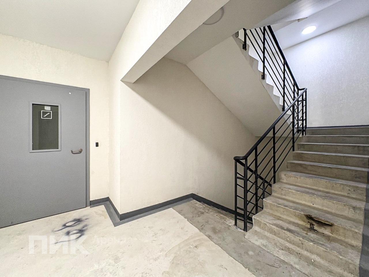 студия, 19.6 м², 59 100 ₽/мес — фото № 9