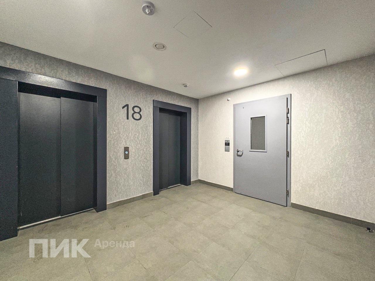 студия, 19.6 м², 59 100 ₽/мес — фото № 10