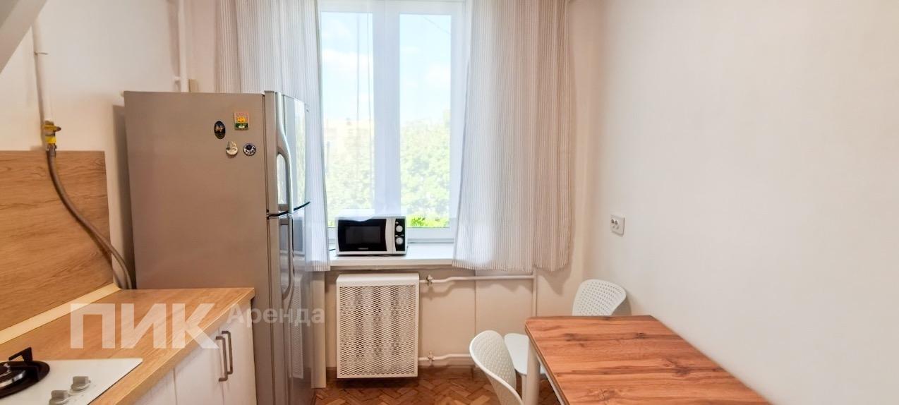 2-к. квартира, 47 м², 115 200 ₽/мес — фото № 5