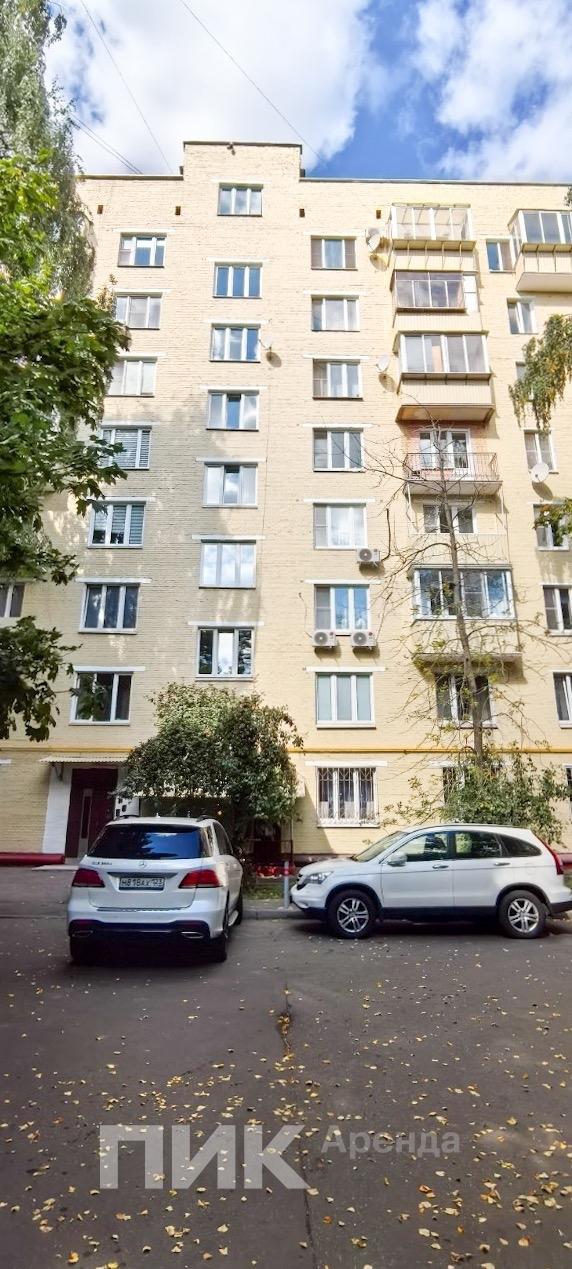 2-к. квартира, 47 м², 115 200 ₽/мес — фото № 20