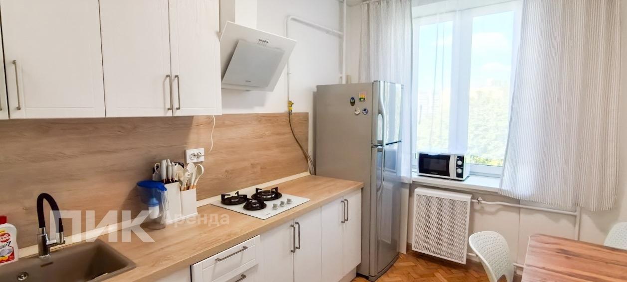 2-к. квартира, 47 м², 115 200 ₽/мес — фото № 6
