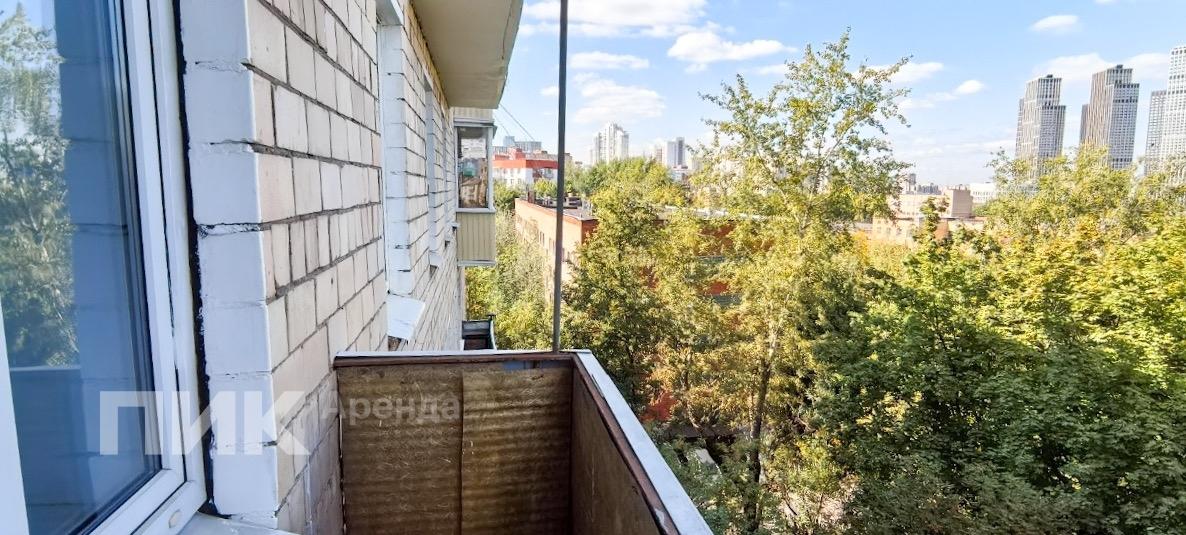 2-к. квартира, 47 м², 115 200 ₽/мес — фото № 14