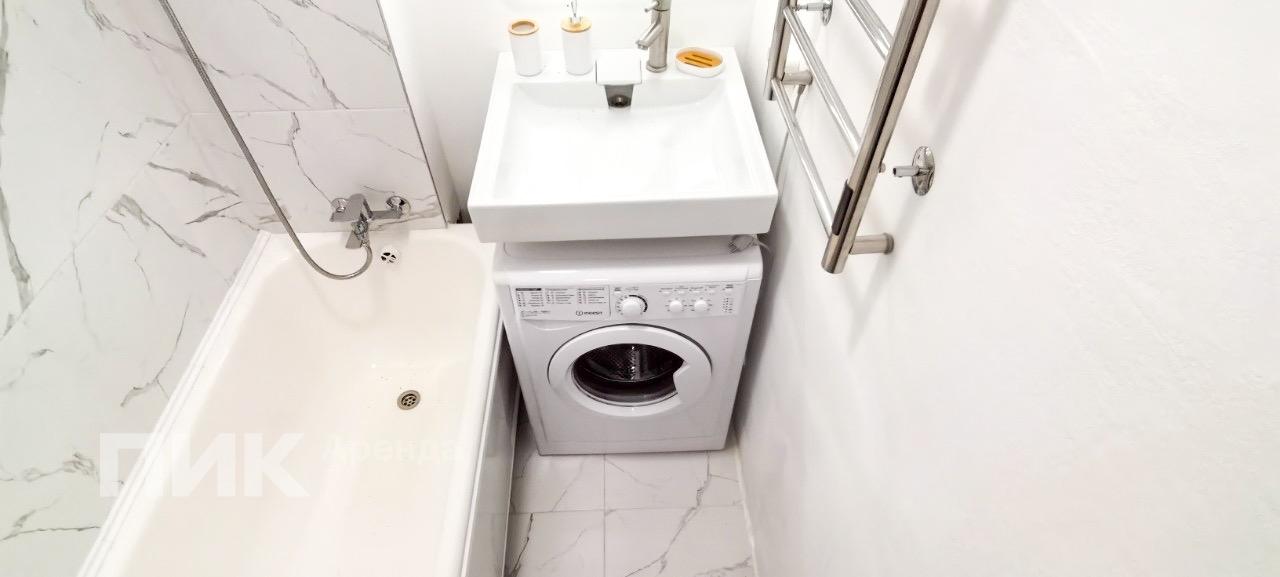 2-к. квартира, 47 м², 115 200 ₽/мес — фото № 9